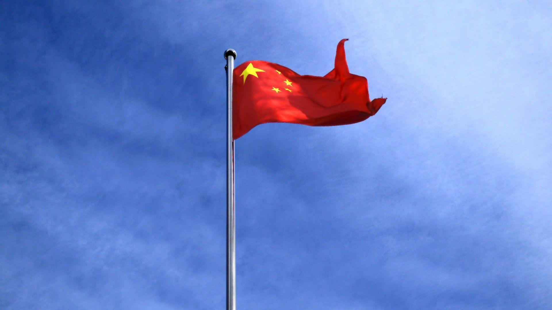 China Minta AS Tidak Lebay dalam Hadapi Wabah Virus Korona