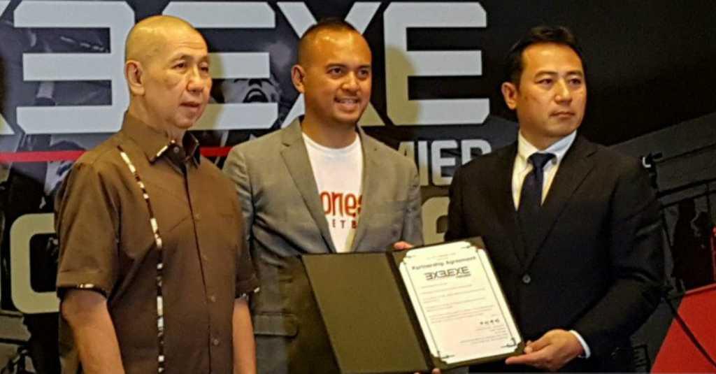 Perbasi Targetkan 3x3 Masuk Olimpiade 2024