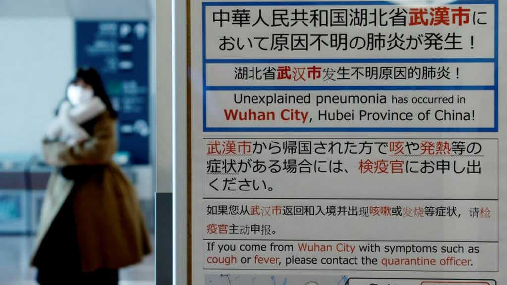 Evakuasi Warganya di Wuhan, Brasil Umumkan Darurat Nasional Virus Korona