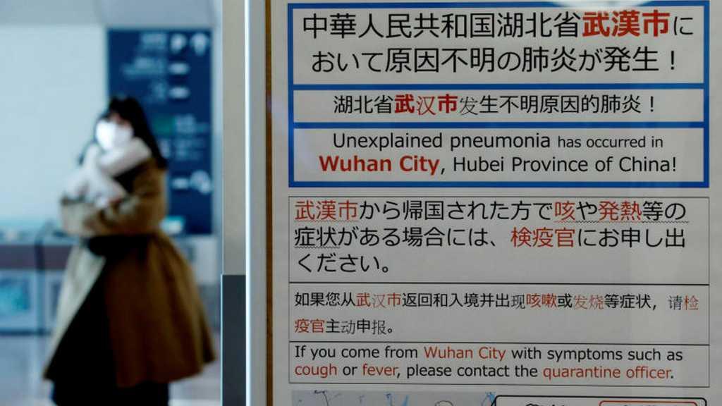 Evakuasi Warganya di Wuhan, Brasil Umumkan Darurat Nasional Virus Korona