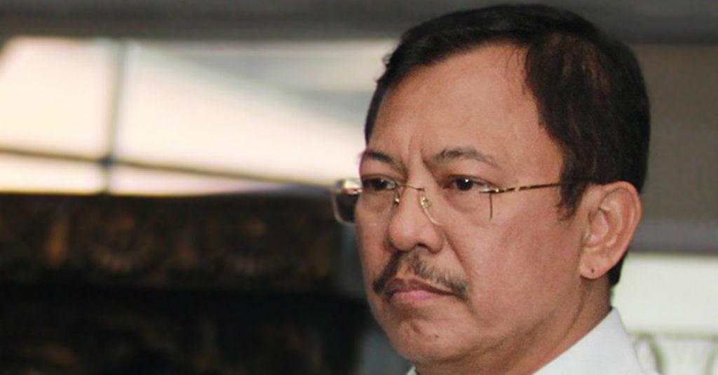 Menkes Terawan Soal Karantina Korona di Natuna: Saya Jaminkan Badan Saya