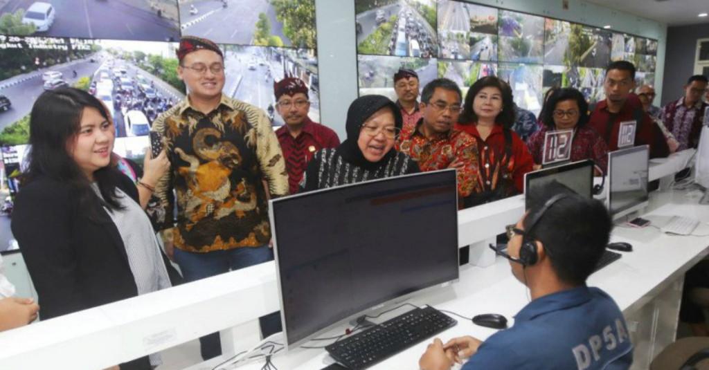 Risma: Sebagai Manusia Saya Maafkan (Zikria), Urusan Hukum ke Polrestabes