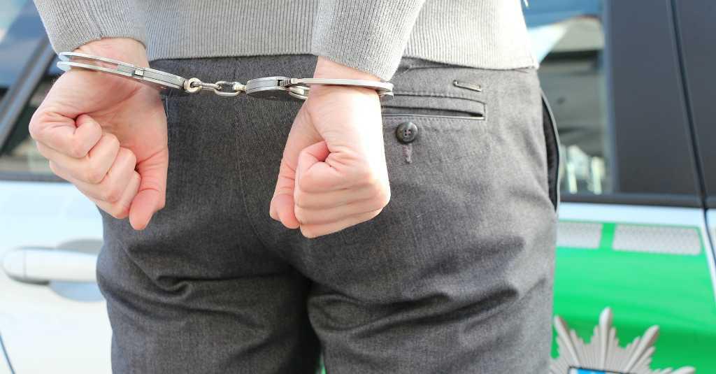 Penumpang Pesawat Kanada Ditangkap Setelah Bohong Mengaku Kena Virus Korona