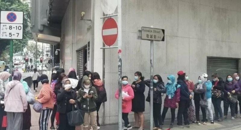 Biaya Pengobatan WNI yang Terjangkit Korona Ditanggung Pemerintah Singapura