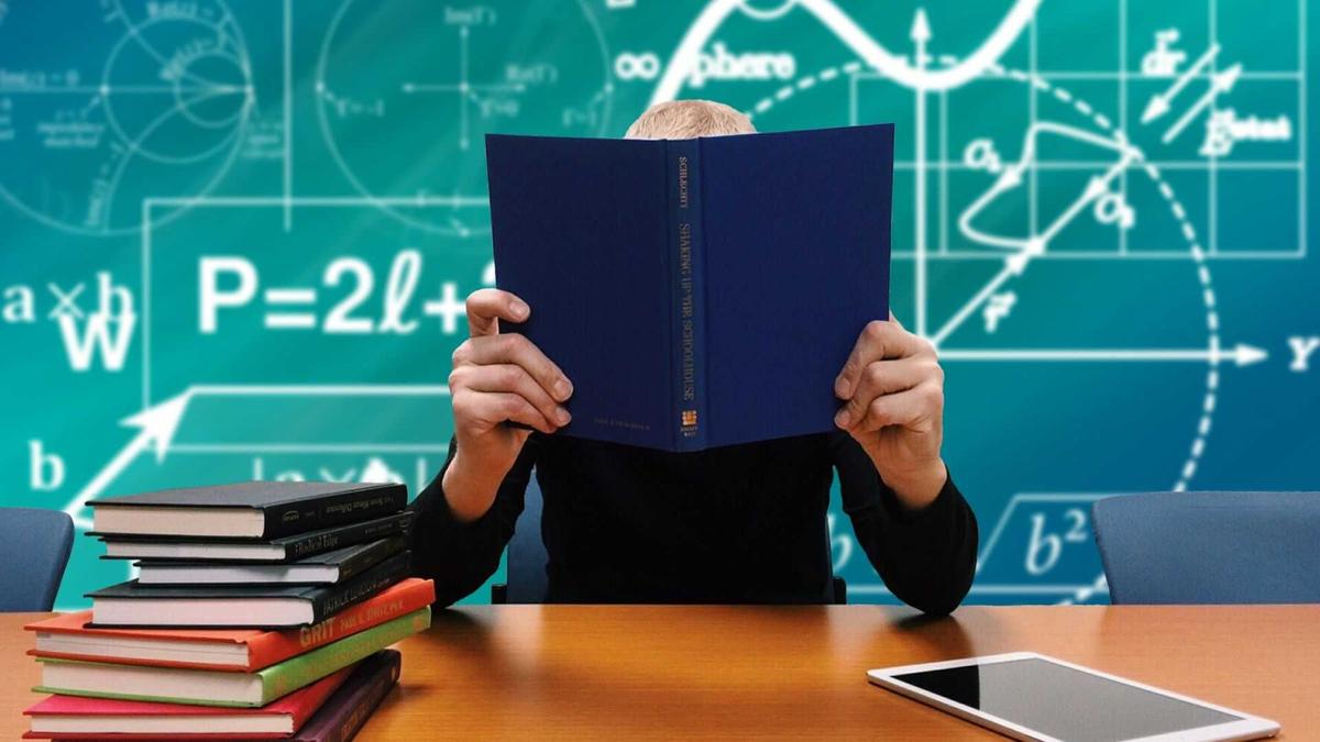 5 Tips Agar Tidak Mengantuk saat Belajar di Rumah