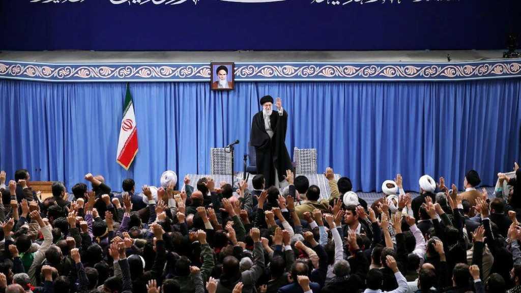 Ali Khamenei: Rencana Perdamaian Timteng Akan Mati Sebelum Trump Meninggal
