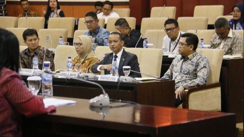 BKPM Kini Punya Kewenangan Baru, Akan Urus Insentif Investasi