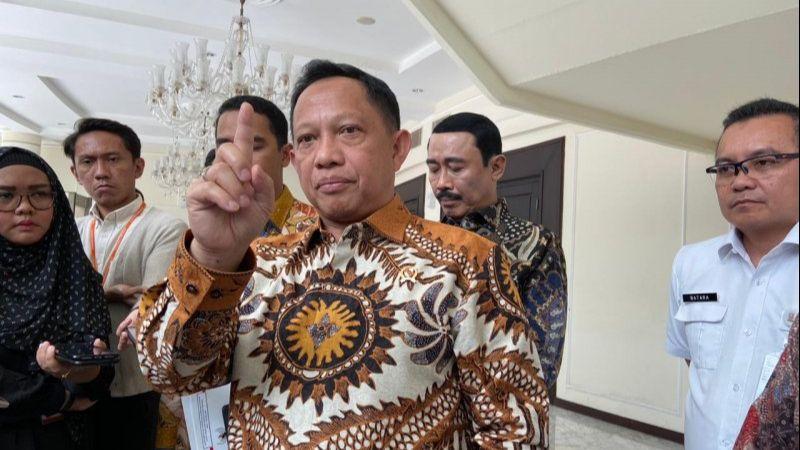 Mendagri: Dana Otsus Papua-Papua Barat Akan Dilanjutkan Jika Anggaran Cukup