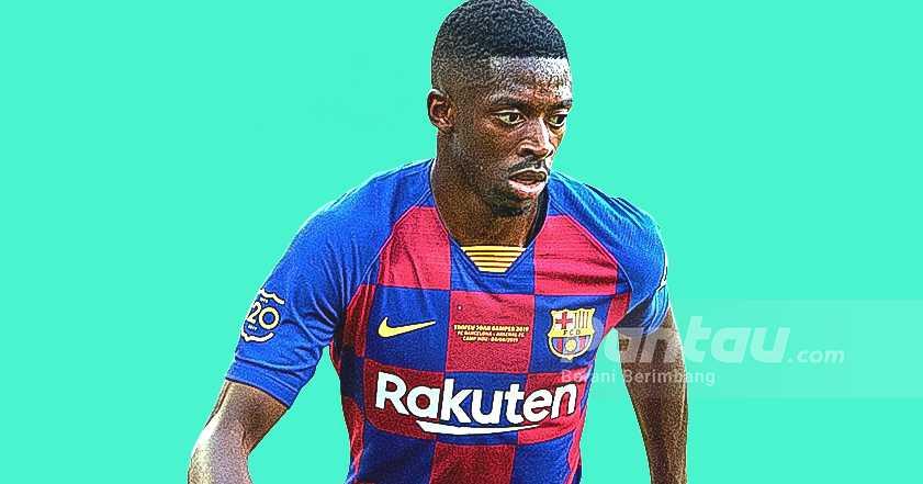 Tak Larut dengan Impian Messi, Prancis Siap Boyong Juara Dunia Lagi