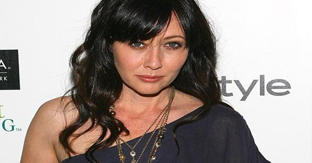 Idap Penyakit Kanker Stadium 4, Shannen Doherty Masih Sibuk Syuting