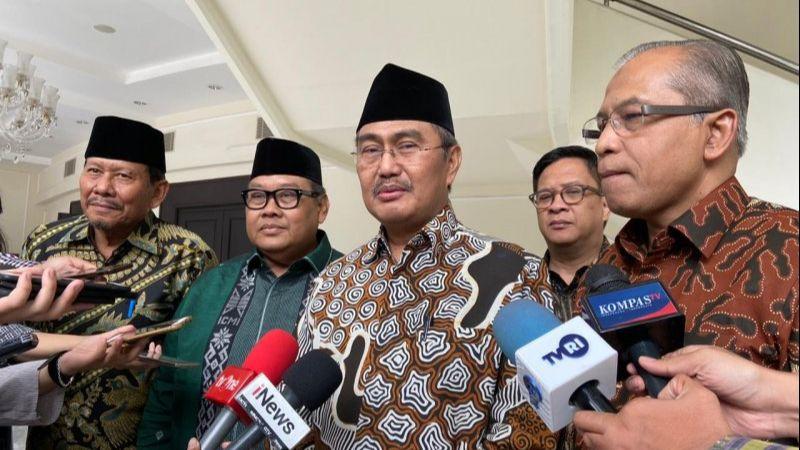 Jimly Asshiddiqie: Pemerintah Harus Cabut WNI Eks ISIS yang Ingin Kembali