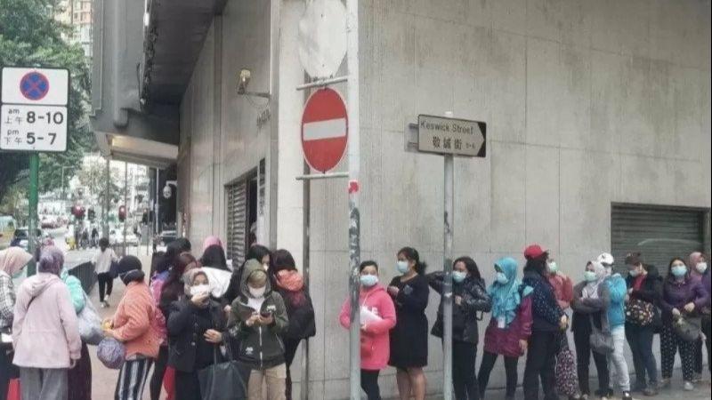 KBRI Singapura Imbau WNI Beraktivitas Normal, Meski Virus Korona Mewabah