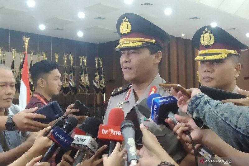 Polri Batal Pulangkan Kompol Rosa dari KPK di Detik Terakhir, Ada Apa?