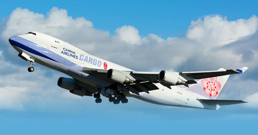 Pesawat Kargo China Wajib Parkir di Area Terisolasi, Apa Alasannya?