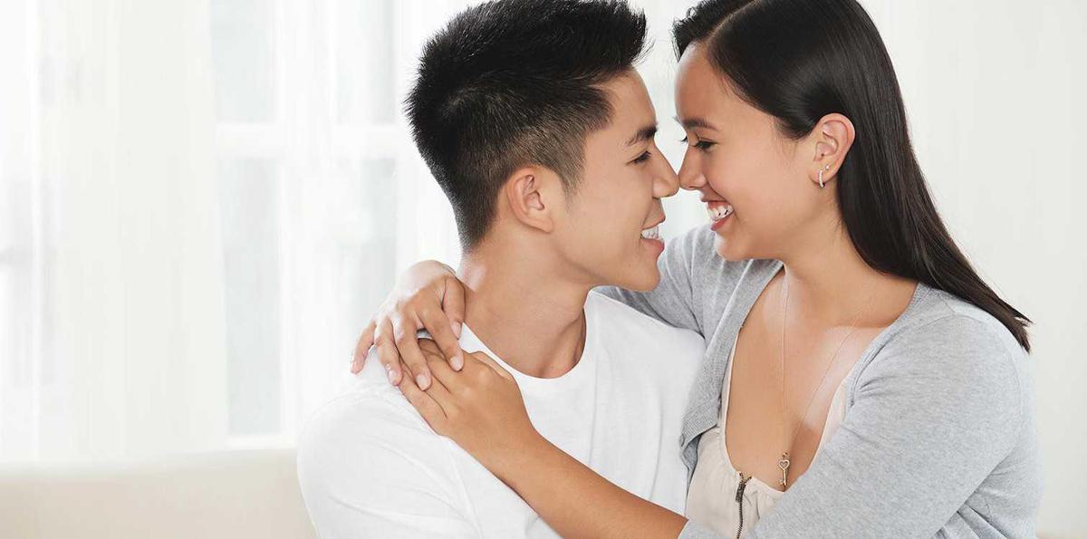 10 Tanda Bahwa Anda dan Pasangan Memiliki Hubungan yang Sehat