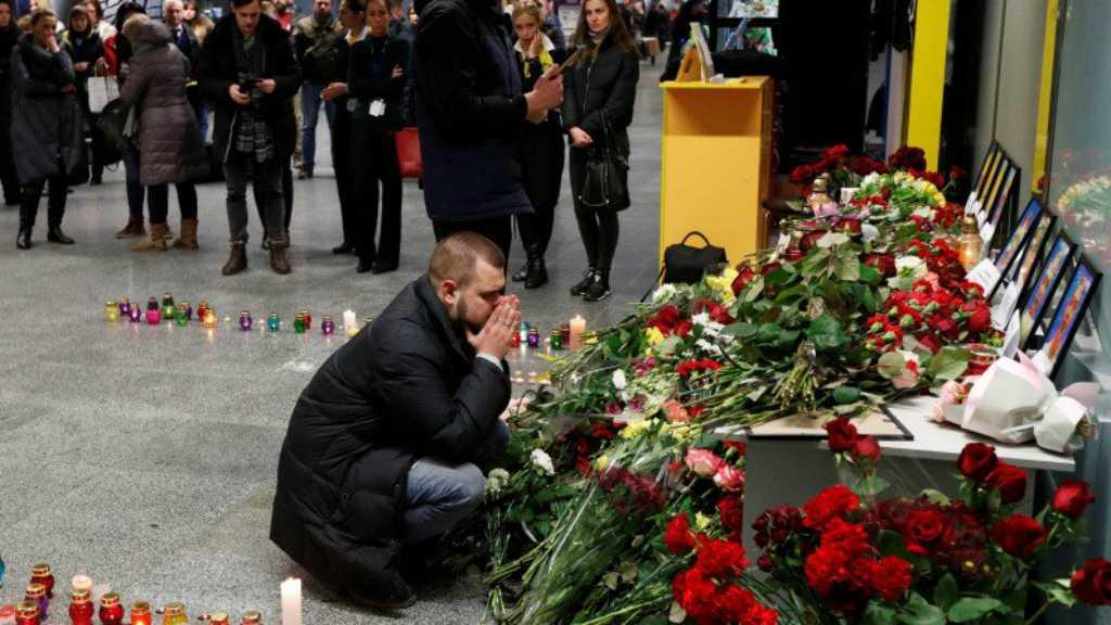 Kanada Desak Iran Segera Kirimkan Kotak Hitam Ukraina Airlines ke Perancis