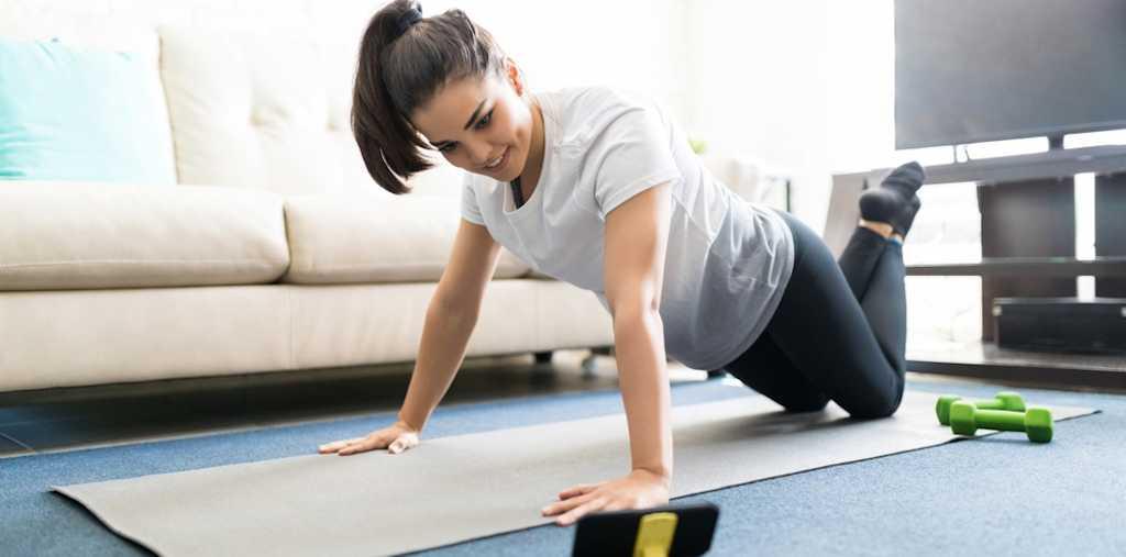 7 Manfaat dari Latihan Fisik 30 Menit Setiap Hari