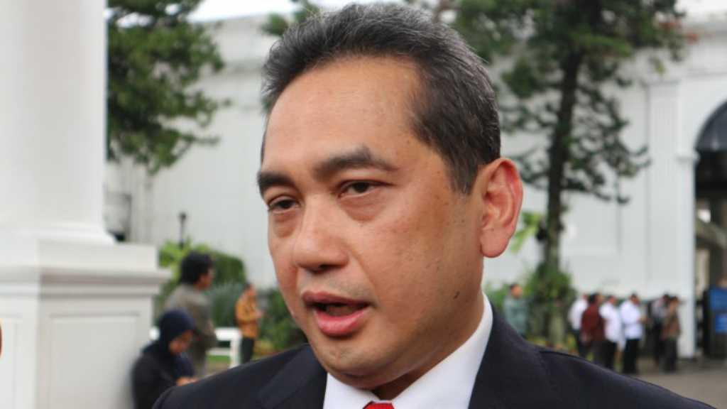 Polri Tengah Lakukan Penyelidikan Kasus Penipuan yang Libatkan Mendag