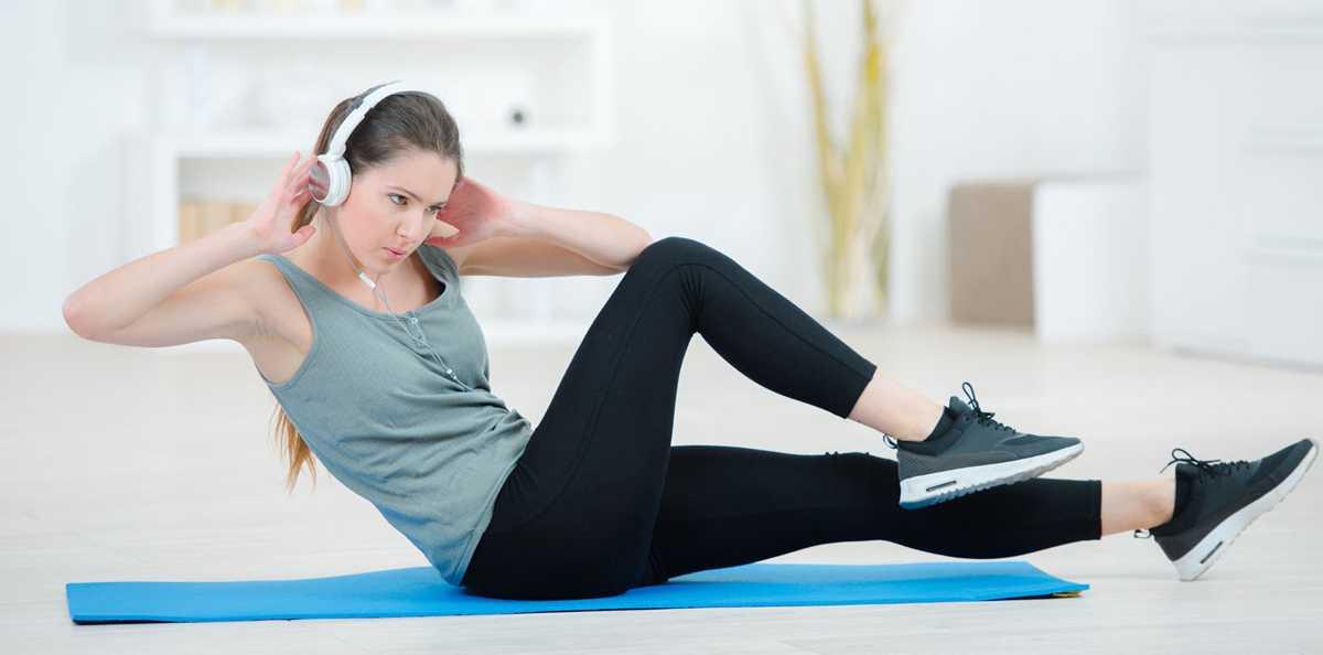 5 Latihan Kardio Sederhana yang Bisa Anda Lakukan Sendiri