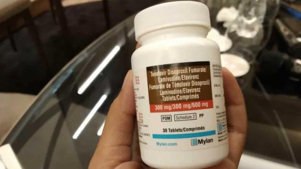 Bikin Bergidik! Putus Asa Diserang Virus Korona, Orang China Incar Obat HIV