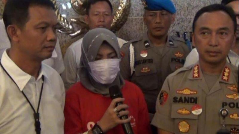 Penghina Risma Ajukan Penangguhan Penahanan, Ini Langkah Polisi