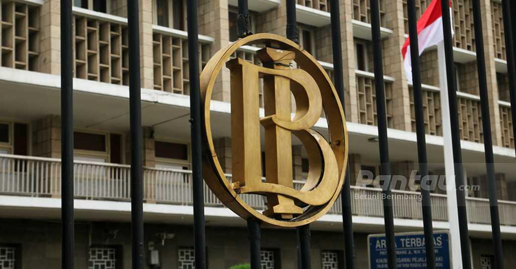 Penghentian Produk dari China, BI Yakin Itu Tak Pengaruhi Inflasi