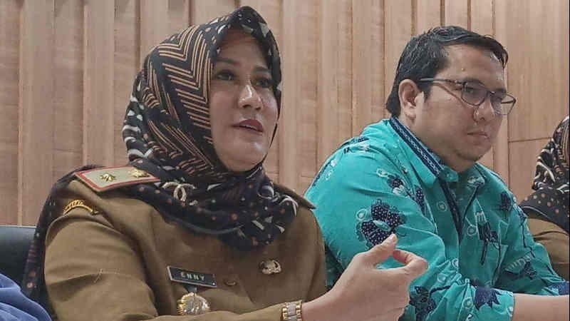 Ada WN China Diduga Terjangkit Korona di Cirebon, Dinkes Terjunkan Tim