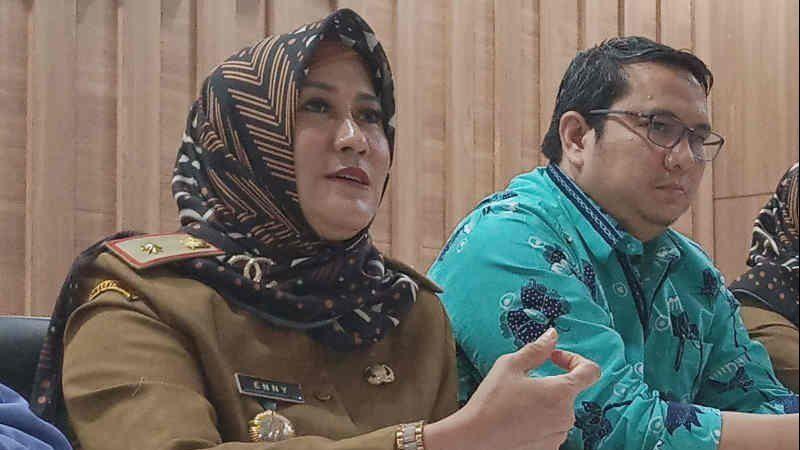 Ada WN China Diduga Terjangkit Korona di Cirebon, Dinkes Terjunkan Tim