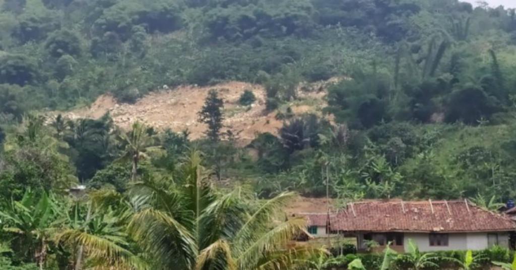 Tambang Ilegal Di Jawa Barat Makin Marak, Ditemukan 417 Tahun Lalu