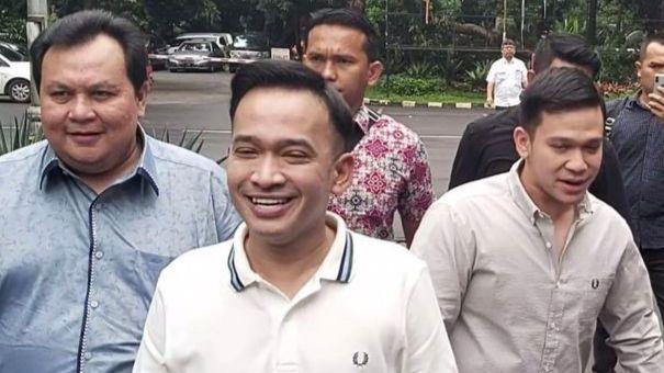 Ruben Onsu Dipanggil Polisi sebagai Saksi Soal Restorannya Pakai Pesugihan