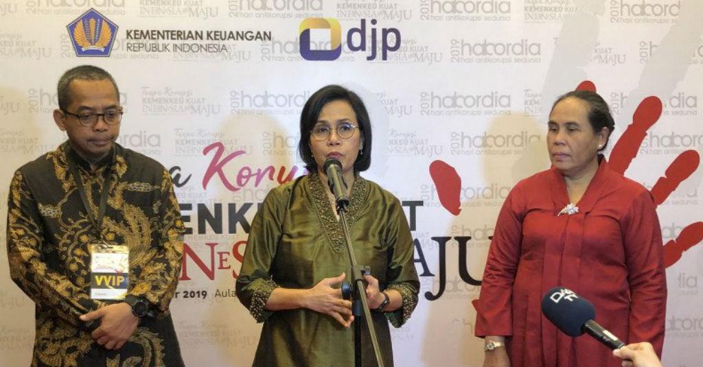 Sepak Terjang JB Sumarlin dalam Kenangan Seorang Sri Mulyani