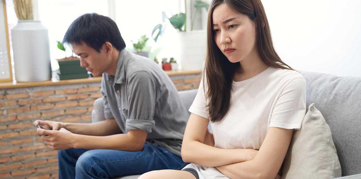 5 Hal Negatif dari Sebuah Hubungan Percintaan yang Jarang Orang Sadari