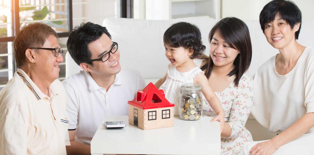 5 Faktor yang Membuat Keluarga Adalah Hal Terpenting dalam Kehidupan