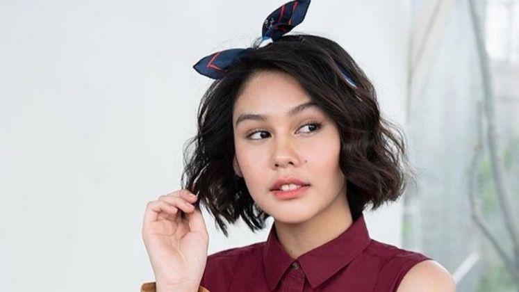 Girls! Vanesha Prescilla Punya Tips Nih Agar Bisa 'Move On' dari Mantan