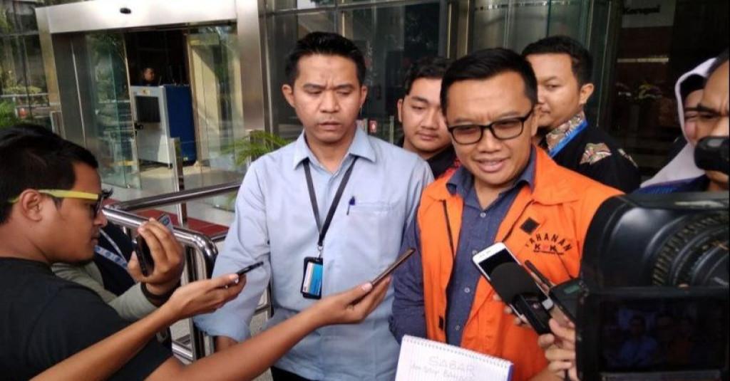 Imam Nahrawi Segera Disidangkan