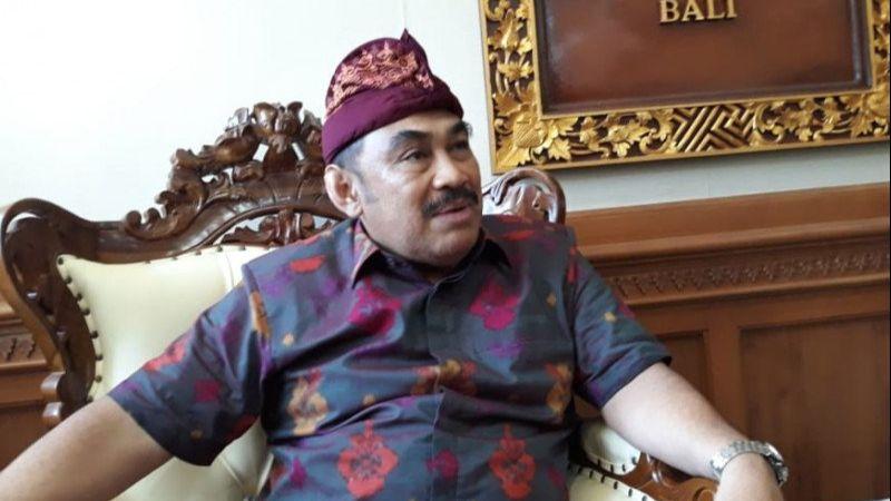 Takut Pulang ke Negara Asal, 18 WN China Ajukan Perpanjangan Izin Tinggal