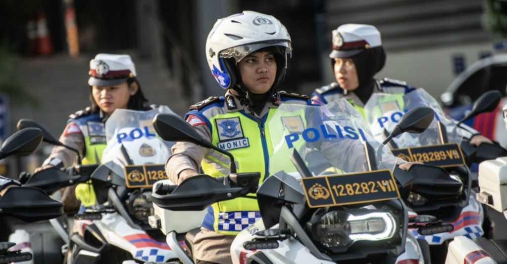 Polri Dinilai Masih Relevan Pegang Kewenangan Penerbitan SIM, STNK dan BPKB