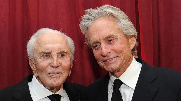 Aktor Senior Hollywood Kirk Douglas Meninggal Pada Usia 103 Tahun