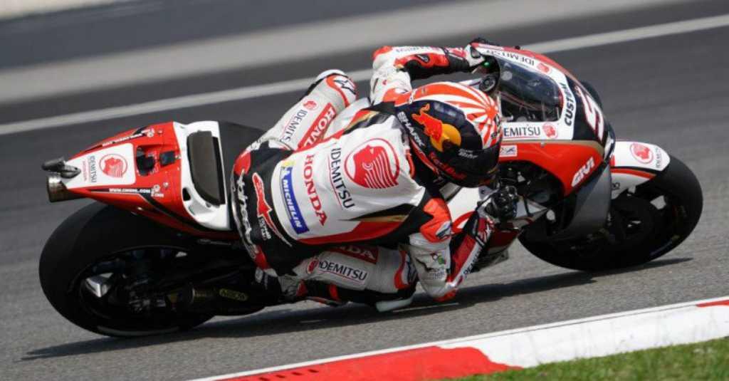 Zarco Berharap Bisa Kompetitif di Uji Coba Sepang