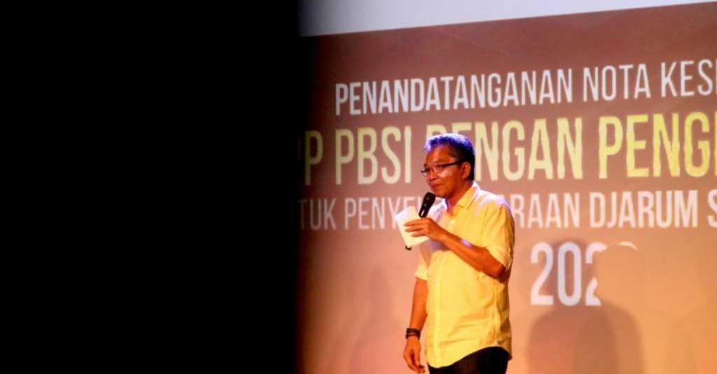 PBSI Bertekad Pertahankan Tradisi Emas Olimpiade