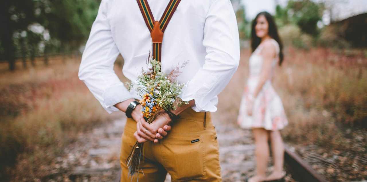 5 Kriteria yang Dimiliki Pria Idaman Wanita