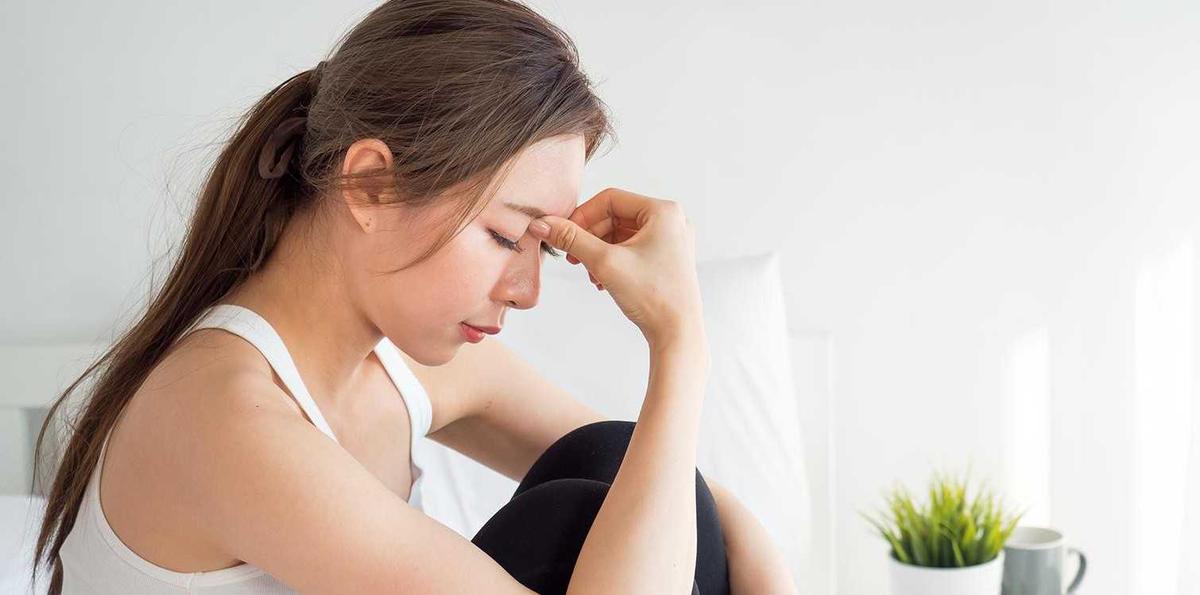 Tak Melulu Sehat, Diet Juga Ternyata Bisa Buat Depresi