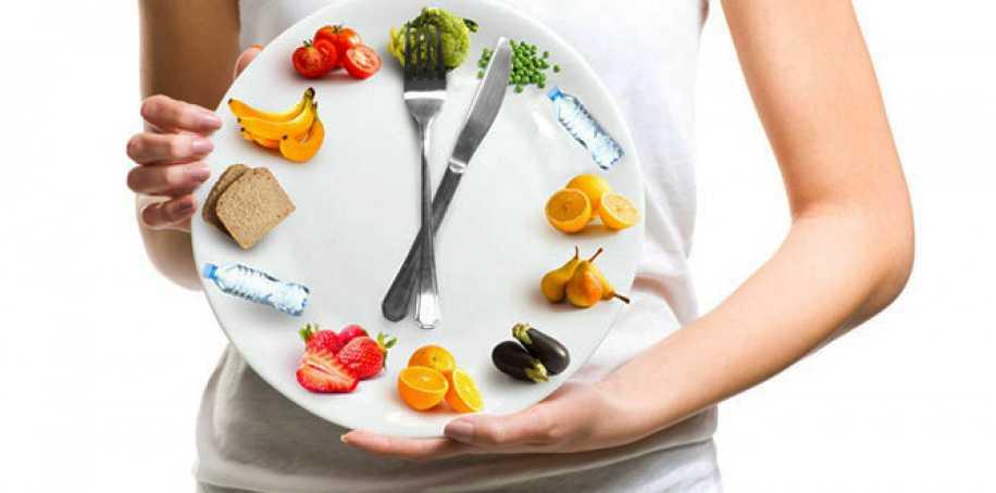 6 Aturan Makan Ini Bisa Bantu Turunkan Berat Badan Lebih Cepat, Tertarik?