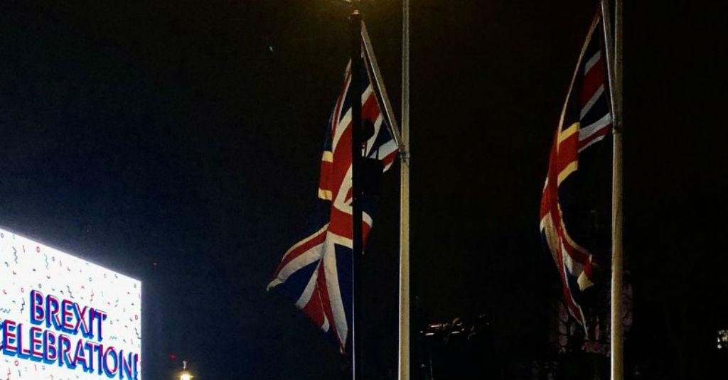 Brexit, Angin Segar untuk Lobi-lobi Sawit Indonesia