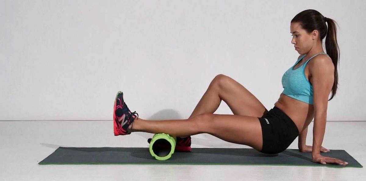 5 Cara Paling Efektif untuk Menghilangkan Lemak pada Kaki dan Betis