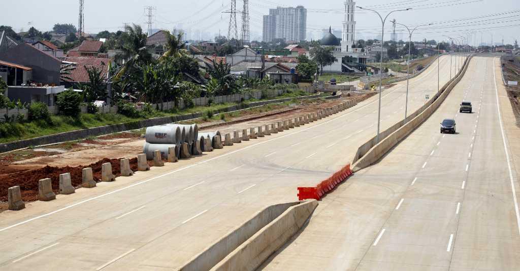 Jasa Marga Usulkan Penyesuaian Tarif di 3 Ruas Tol, Mana Saja?