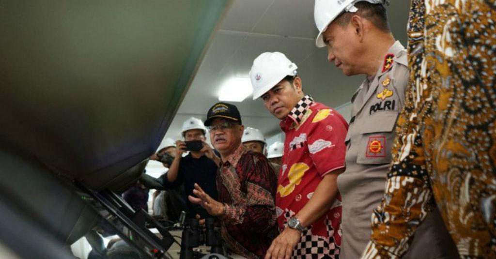 Kemenperin: Industri Galangan Kapal Sektor yang Strategis