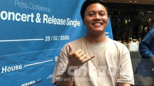 Waduh! Teddy Pardiyana Laporkan Rizky Febian Soal Kontrakan Kos-kosan 32 Pintu