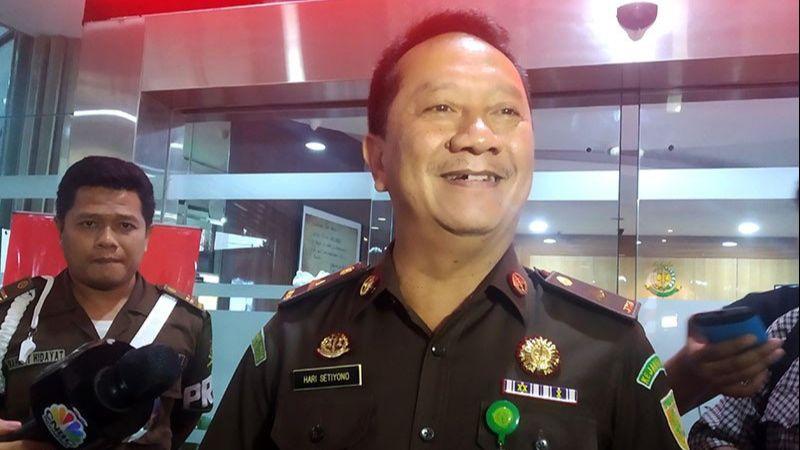 Kejagung Telah Periksa 13 Saksi dalam Penyidikan Kasus Jiwasraya