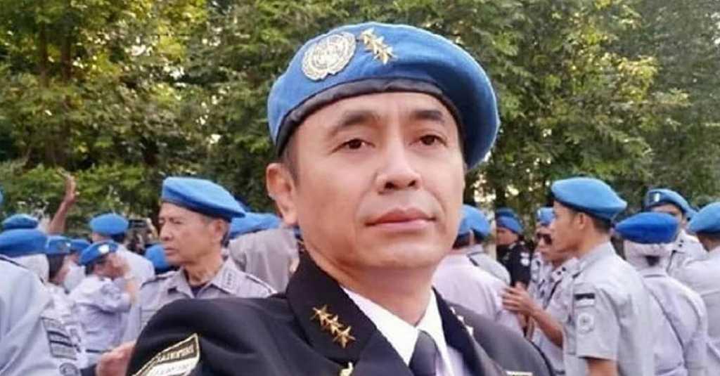 Polisi Pastikan Tak Ada Unsur Penipuan Uang dalam Kasus Sunda Empire